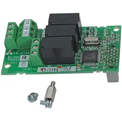 Mitsubishi Electric Ausgangsrelais FR-A7AR