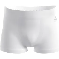 Odlo, Herren, Funktionsunterhose, Performance Light (L), Weiss, Grau, L