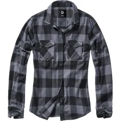 Brandit Amy Flanell Ladies Hemd L