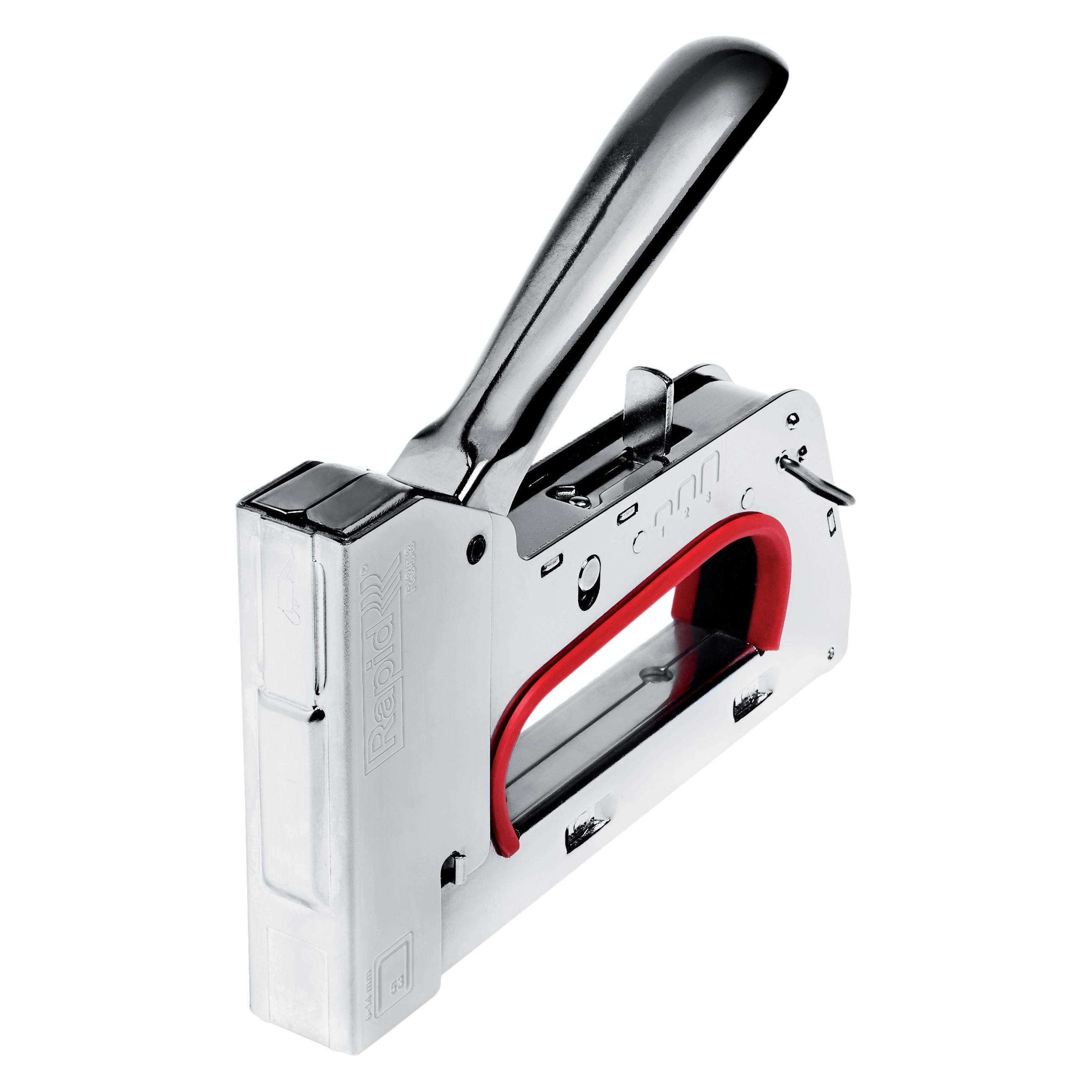 Rapid 5001666 PRO R353 Handtacker T (5001666)