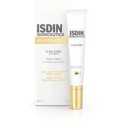 Isdin Isdinceutics K Ox Eyes Augencreme 15 ml