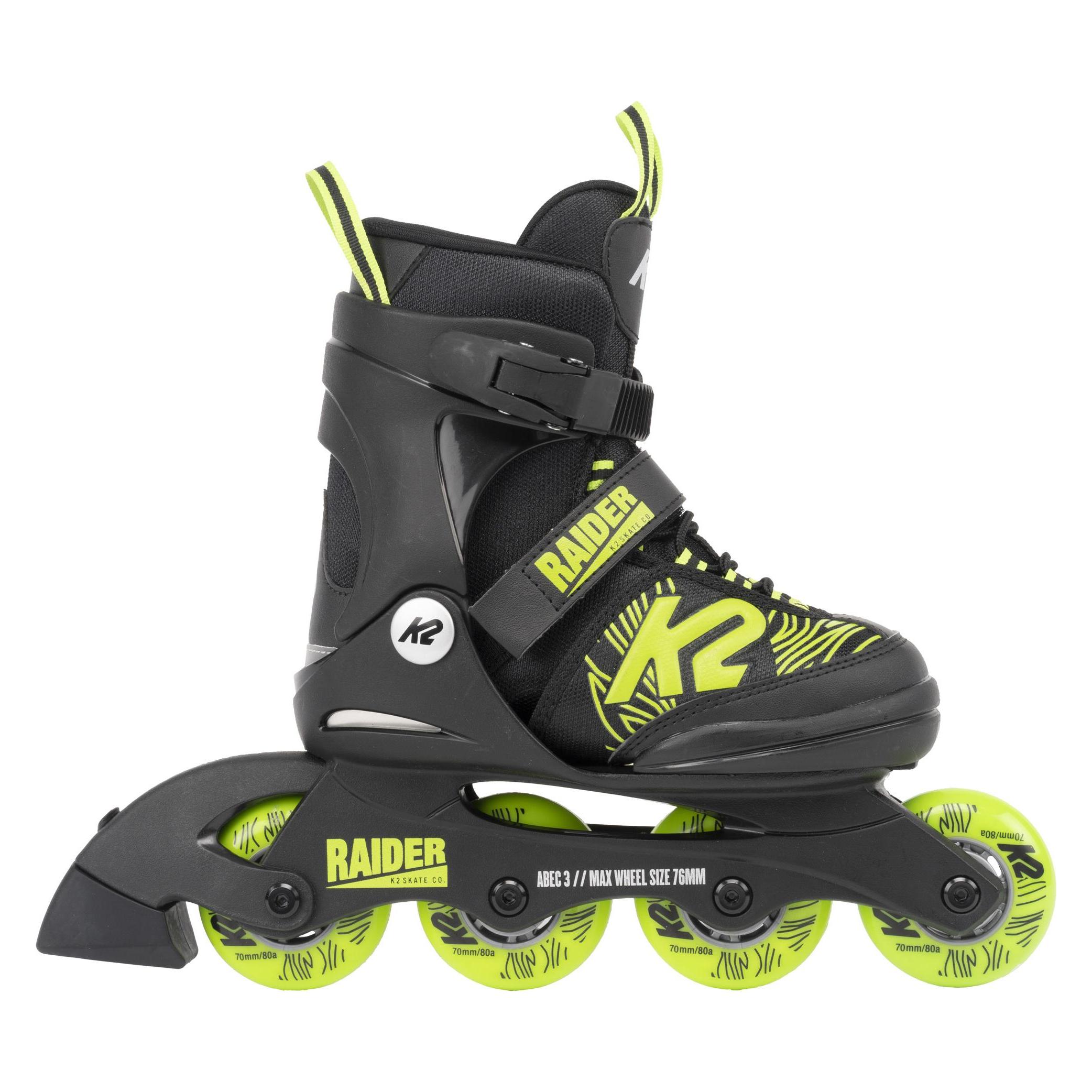 K2 Raider Kids - 47432 (29, 30, 31, 32, 33, 34) (37558391)