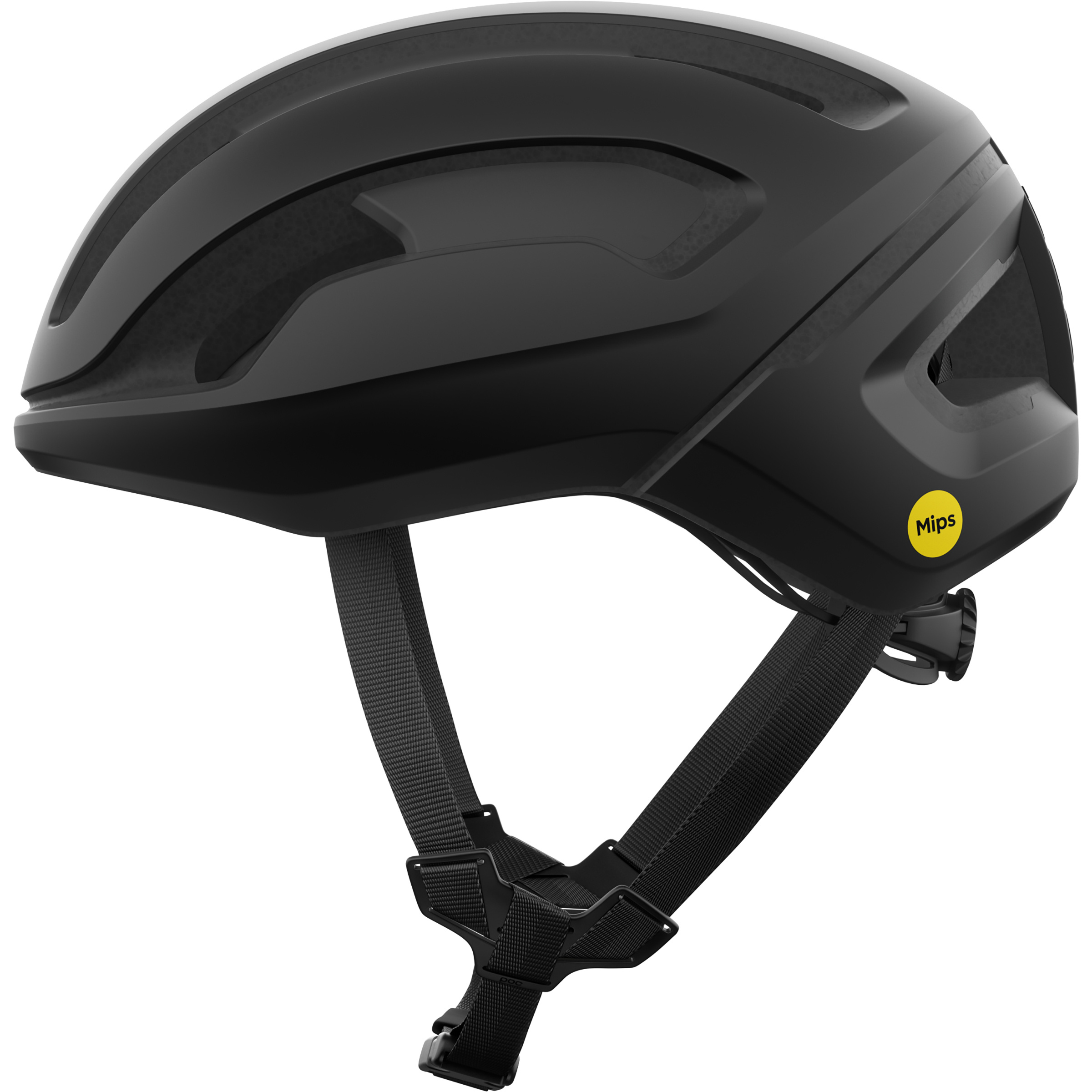 POC Omne Air Mips Fahrradhelm Fahrradhelme schwarz Größe 56-61CM Rennrad | Gravel