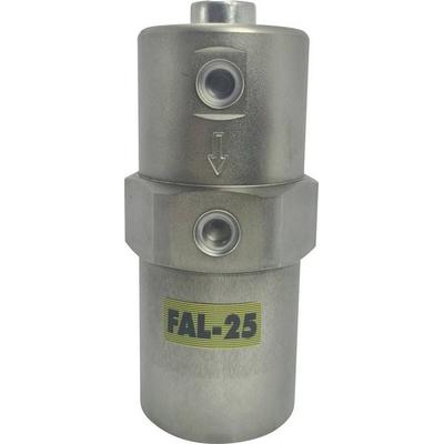 TRU COMPONENTS Kolbenvibrator TC-13748864 TC-FAL-25 Nenn-Frequenz (bei 6 bar): 2020 U/min G 1/4 1 St.