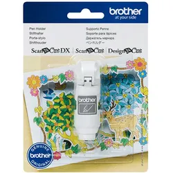 Brother Stiftehalter für ScanNCut Serie