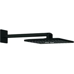 Duschkopf „Rainshower Smartactive 310“ in matte black