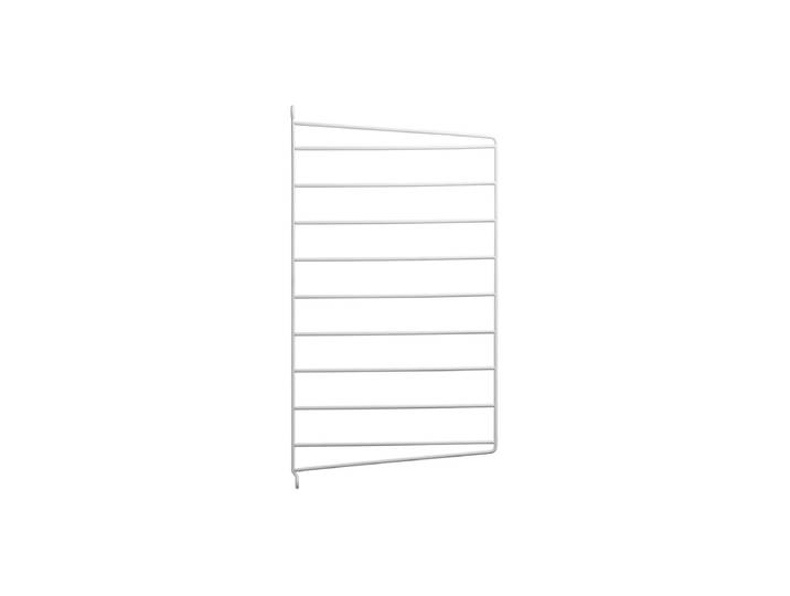String - Wandleiter für String Regal 50 x 30 cm, weiss