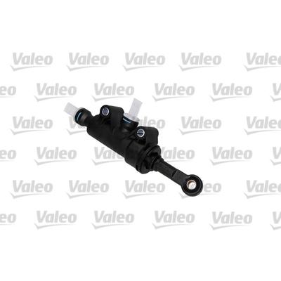 VALEO Geberzylinder, Kupplung 874507 für Porsche