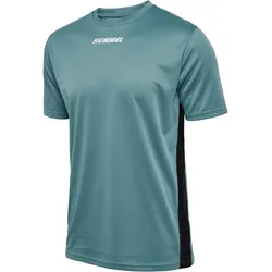 hummel hmlMULTI Polyester Trikot Herren 6076 - arctic S