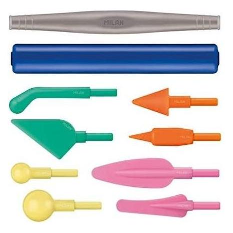 Milan Modelling tools (435170)