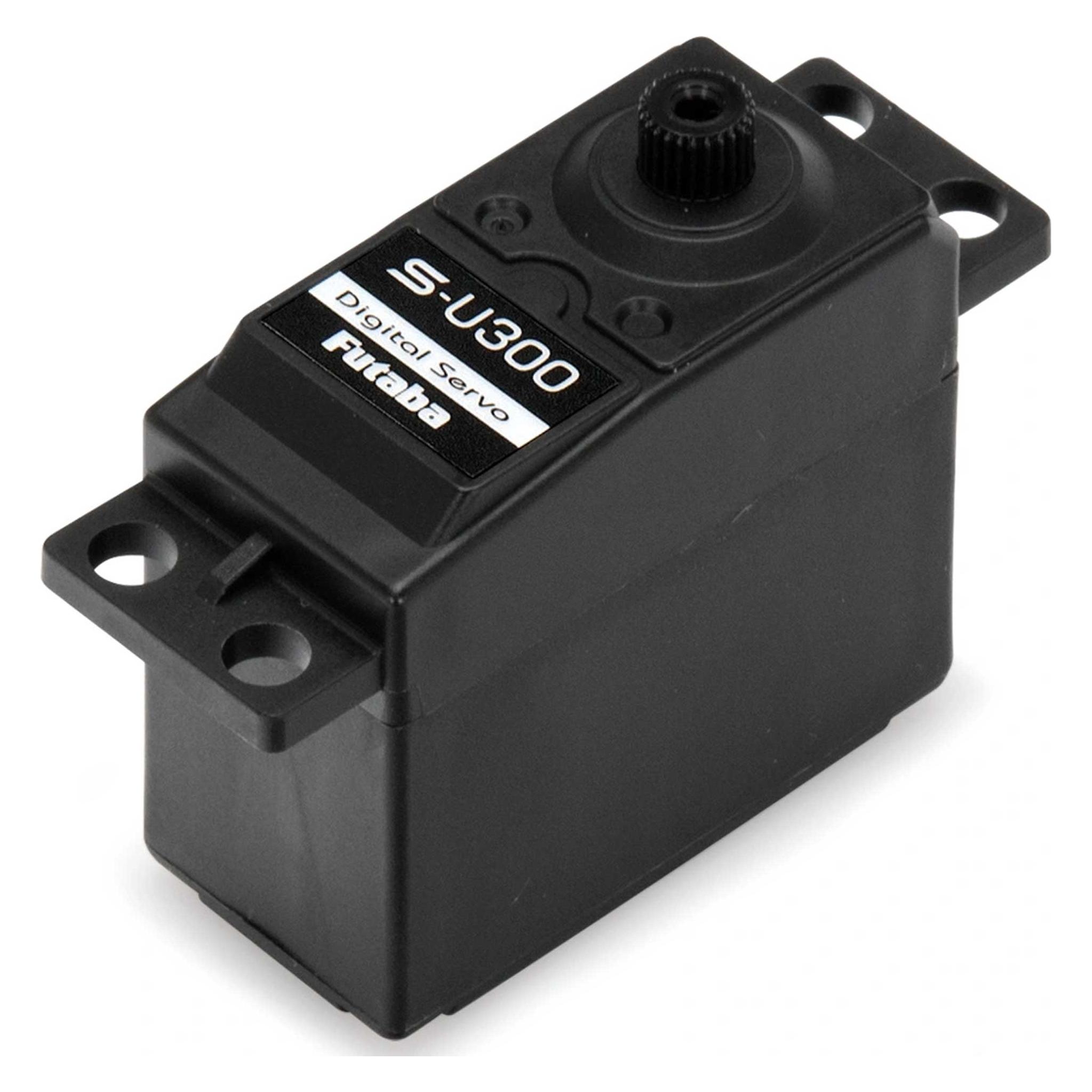 Futaba s-u300 s.bus2 universal digital "lose" (01006015)