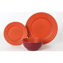 Flamefield Viva Terra Set Geschirrset 12-teilig