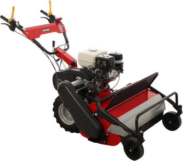 Ginko - MGM Ginko TT790 - Profi-Schlegelmulcher - Honda-Motor GX270