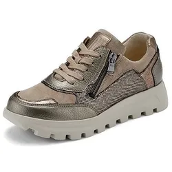 Sneaker Ajala Waldläufer beige, 38
