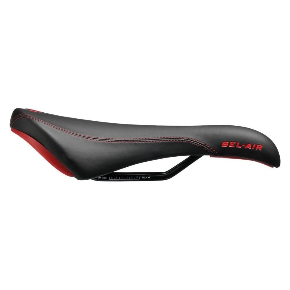 Sdg BEL-AIR RL Rails Acier (3496694)