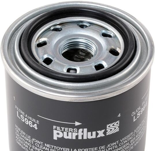 PURFLUX LS964 Oil filter