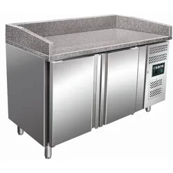 SARO Pizzatisch Modell PZ 2600 TN PRO