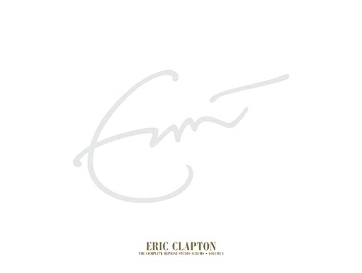 The Complete Reprise Studio Albums,Vol.1 [Vinyl LP]
