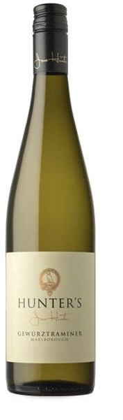 Hunter s Gewurztraminer 2020 - 75cl
