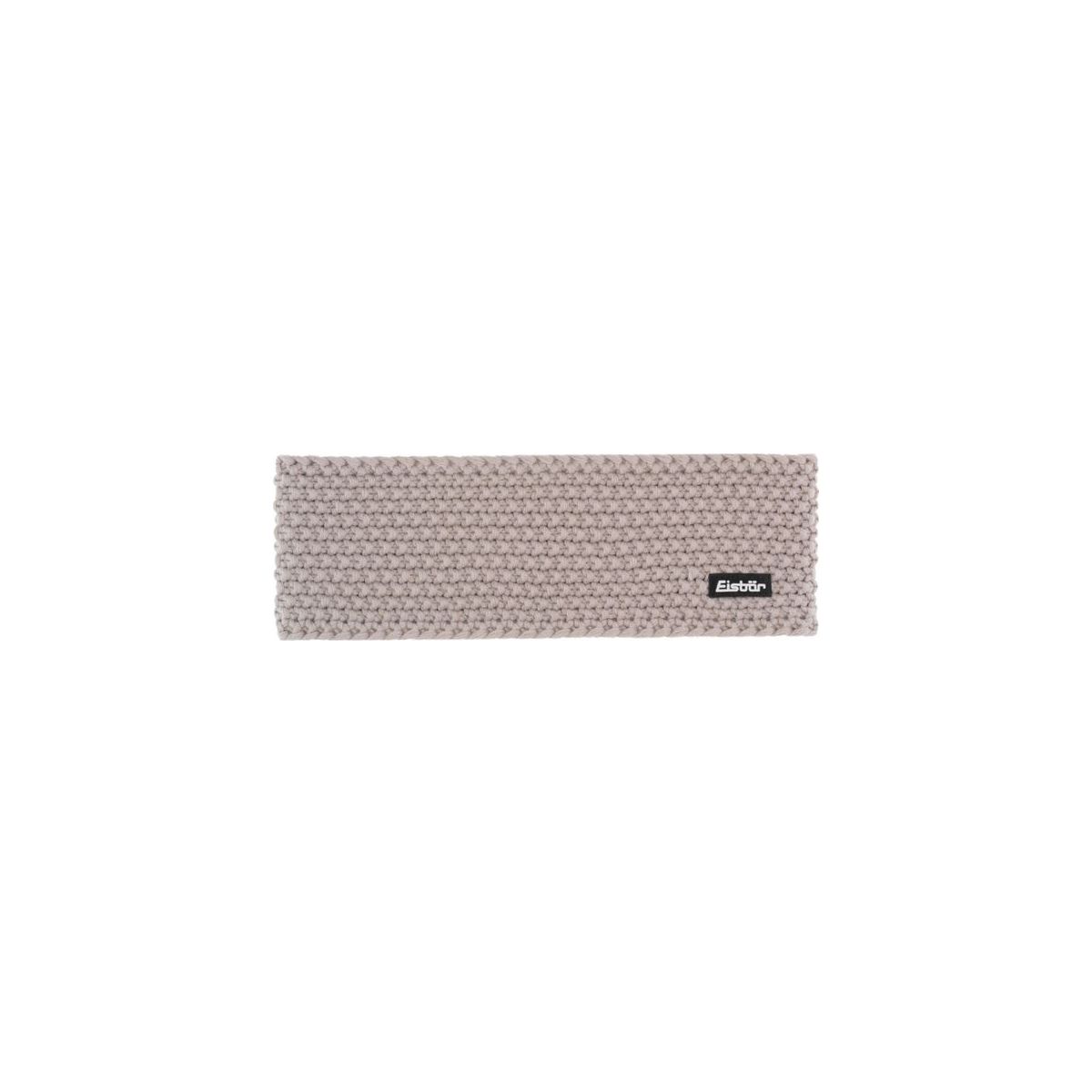 Eisbär Jamies Stirnband Kids brushed silver (133) 55 72003-133-55
