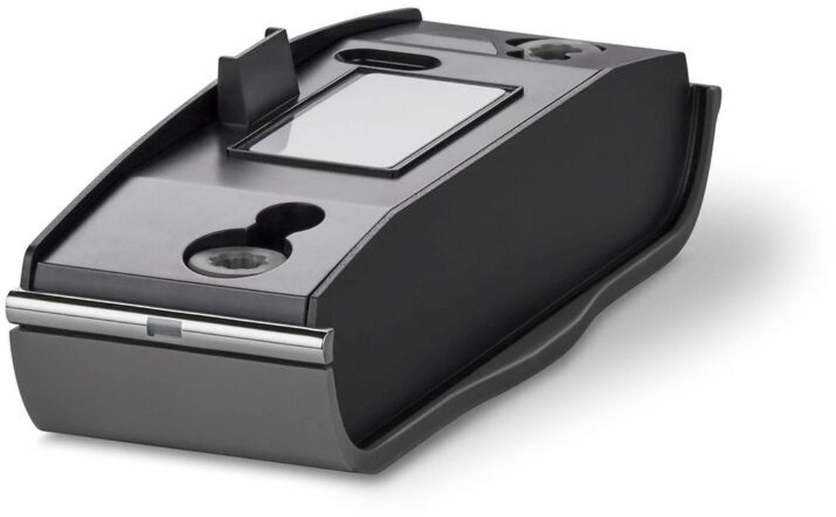 HP Poly Poly Savi Charge Base Oplaadstation voor 1 apparaat met universele netadapter 9 V 500 mA