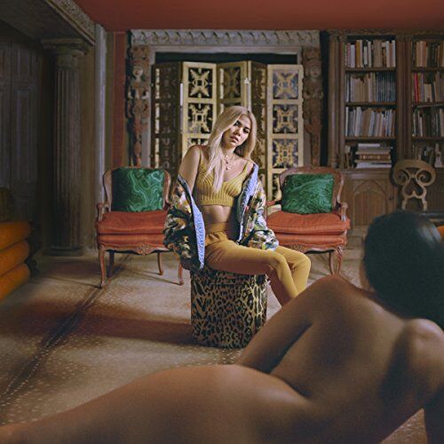 Hayley Kiyoko - Expectations - Preis vom 09.10.2026 07:28:09 h