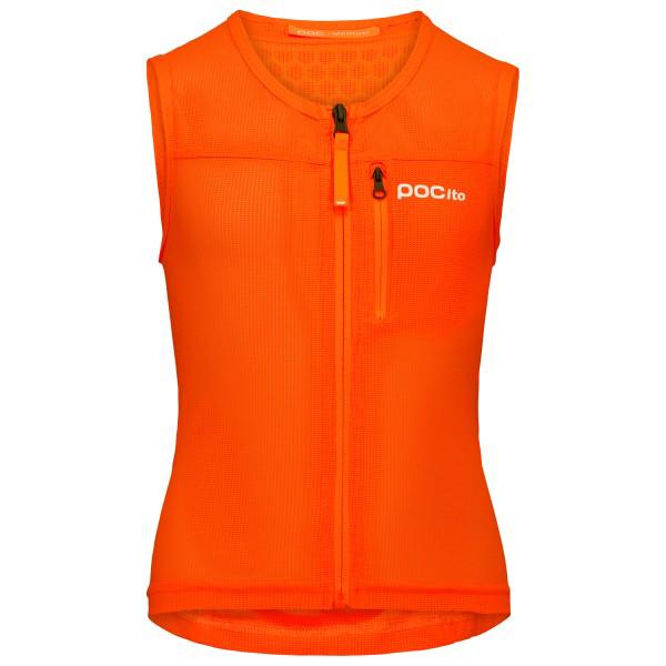 POC - Kid's Pocito VPD Air Vest - Protektor Gr L rot