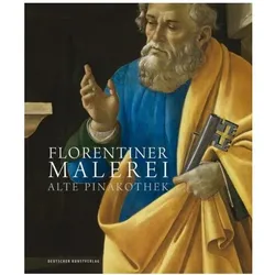 Florentiner Malerei, Fachbücher