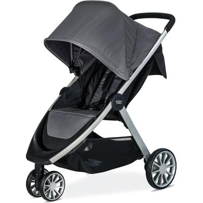 Britax OPEN BOX B-Lively Stroller - Dove