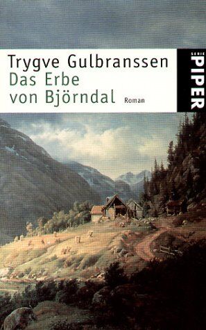 Trygve Gulbranssen - Das Erbe von Björndal - Preis vom 17.10.2026 19:25:27 h