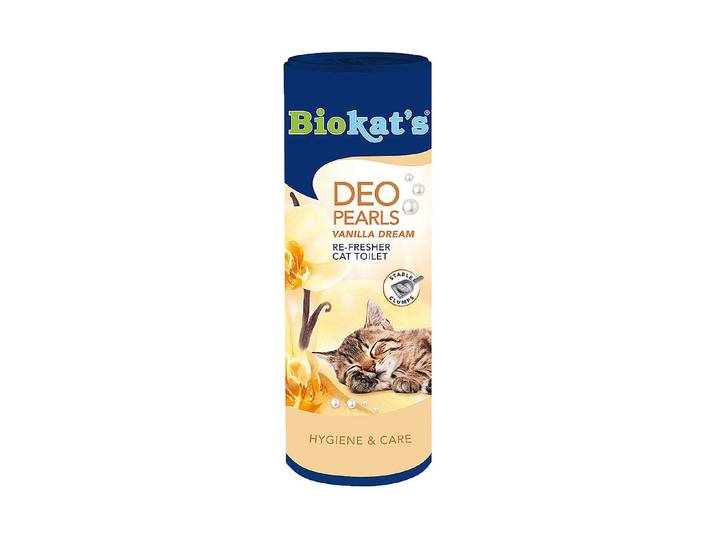 Deo Pearls Vanilla Dream 700 g