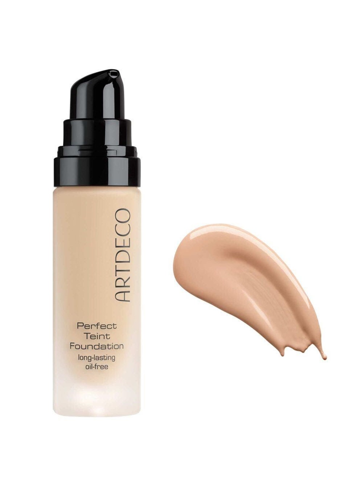 Artdeco Perfect Teint Foundation 35 - neutral