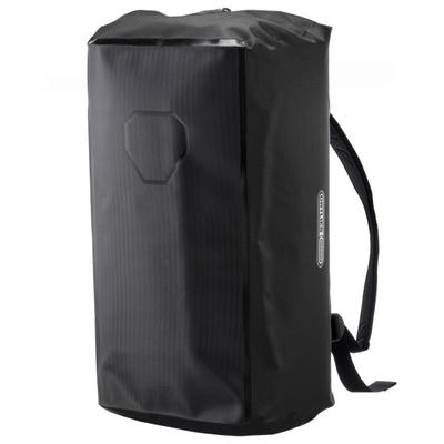 Ortlieb - Duffle Lite 60 - Reisetasche Gr 60 l schwarz/grau