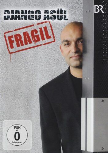 Django Asül - Django Asül - Fragil - Preis vom 03.10.2026 20:43:07 h