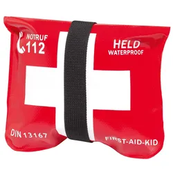 Held 4351 Erste-Hilfe-Set