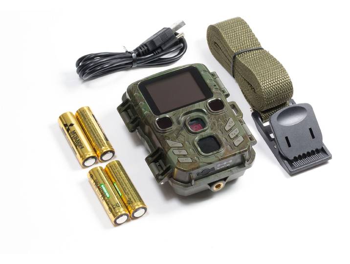 Technaxx Mini Nature Wild Cam Tx-117