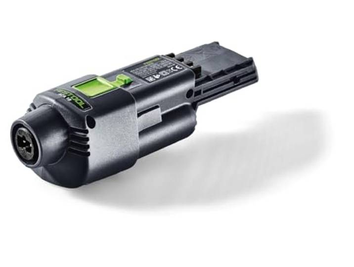 Festool Adaptateur Secteur ACA 220-240/18V Ergo