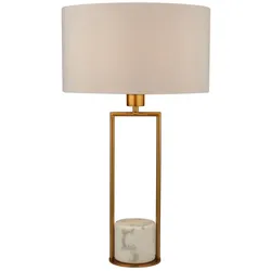 Licht-Erlebnisse, Tischlampe, Henderson (E27)
