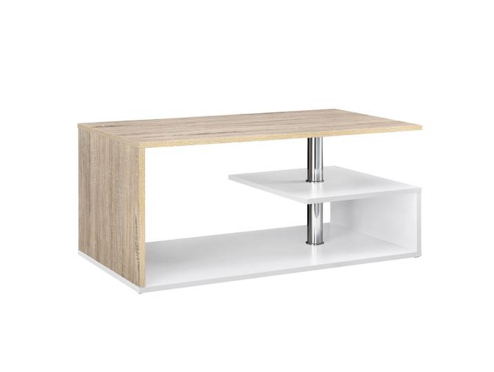 COUCHTISCH Haarlem 50/90/41