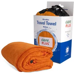 Care Plus Reisehandtuch 60x120 cm