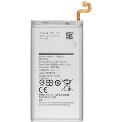 Samsung Galaxy A8+ (2018) Akku