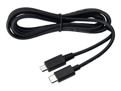 JABRA Kabel USB-C auf Micro-USB 1,5m 14208-28