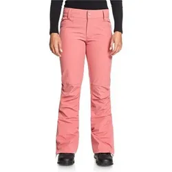 ROXY Damen Skihose, Größe XL in Pink Pink