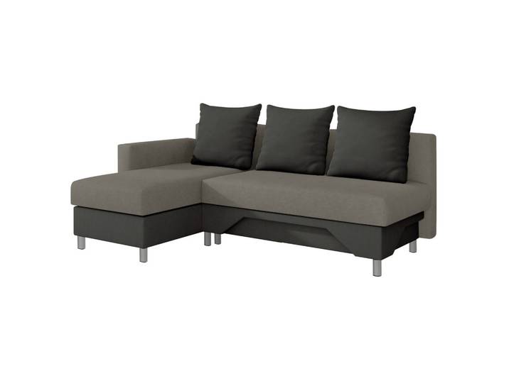 ECKSOFA Tom, Seite: Links