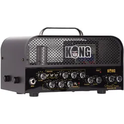 Kong NanoDrive Special IR - Topteil E-Gitarre
