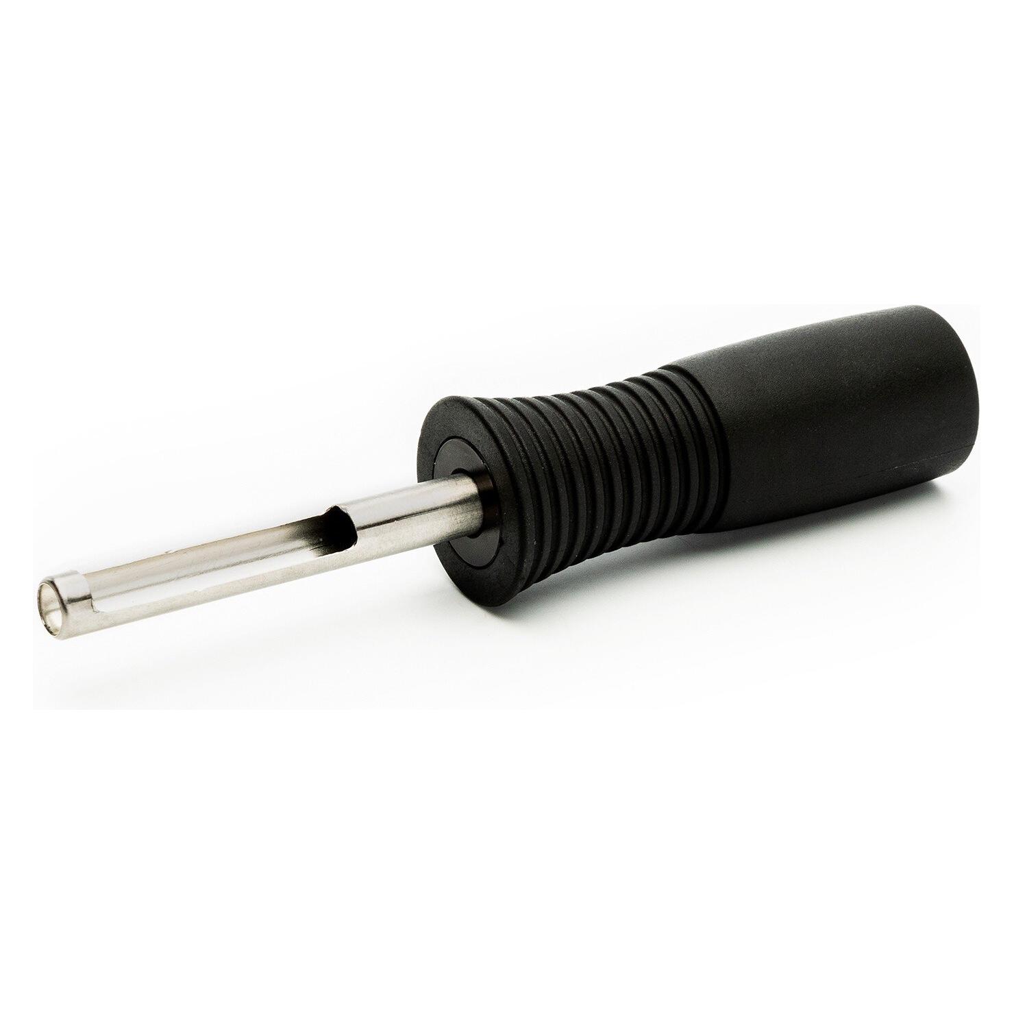 Weller Erem Spitzenhülse für gebogene XNT Lötpsitzen WP /WXP 65 (Lötspitze) (T0058765767N)
