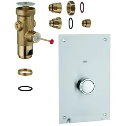 Grohe WC-Druckspüler 42902000 DN20