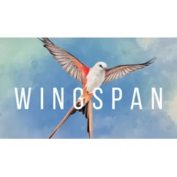 Wingspan
