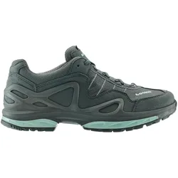 Lowa GORGON GTX Ws 5 | EU 38 graphit/jade