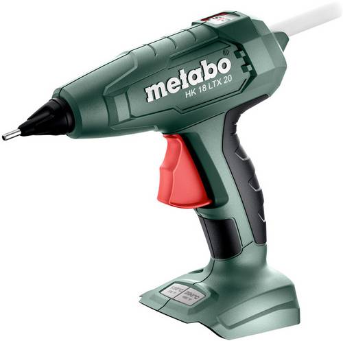Metabo HK 18 LTX 20 Akku Heißklebepistole inkl. Koffer 11mm 18V 1St.
